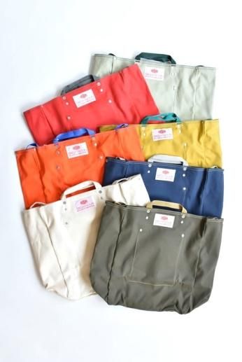 BAG'n'NOUN(バッグンナウン) - ZABOU BAG'n'NOUN(バッグンナウン) - ZABOU