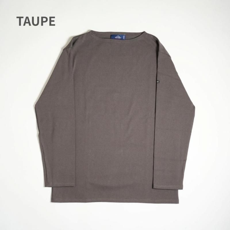 Saint James セントジェームス ウェッソン　カットソー　T7 Saint James（セントジェームス） ウエッソン ボーダー - ZABOU