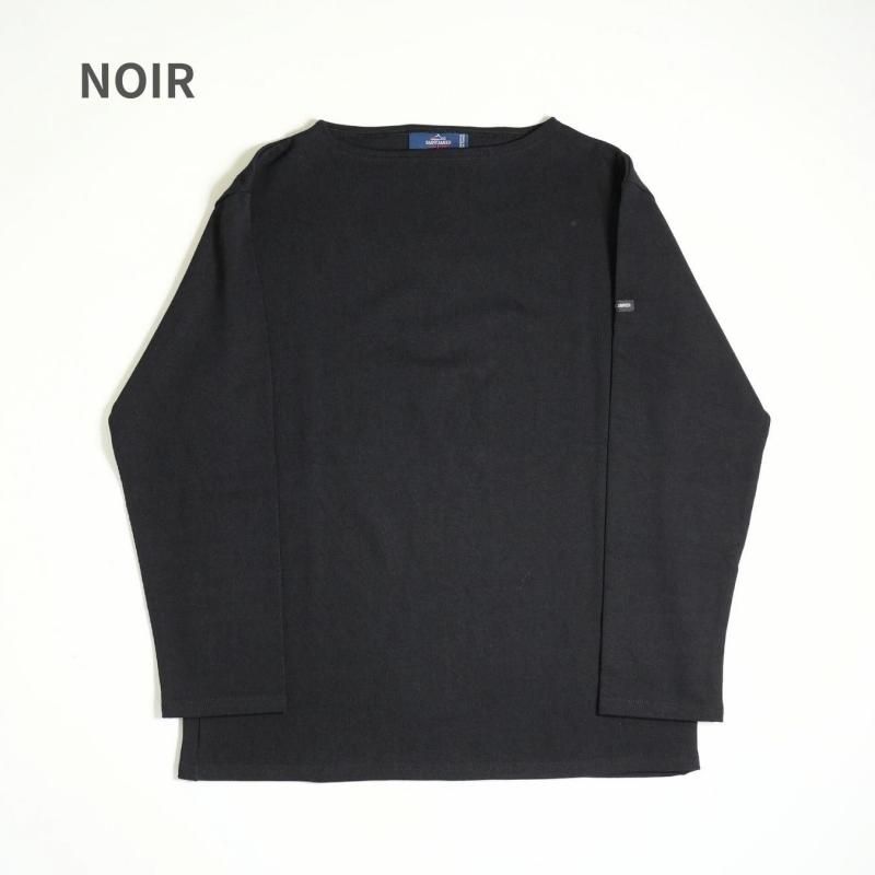 【希少サイズ】美品　セントジェームス　ウエッソン　T7 ブラック Saint James（セントジェームス） ウエッソン ソリッド サイズT7