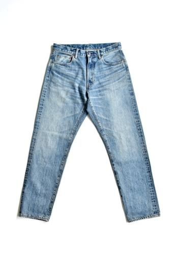 デニム・ジーパン - セレクトショップZABOUの通販/ウェブショップ