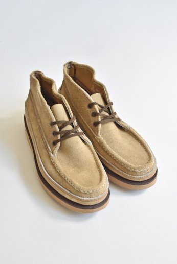 Russell Moccasin（ラッセルモカシン） - セレクトショップZABOUの通販