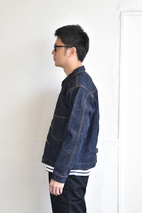 JAPAN BLUE JEANS（ジャパンブルージーンズ） CLASSIC DENIM