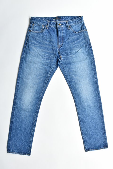 JAPAN BLUE JEANS(ジャパンブルージーンズ) SLIM STRETCH