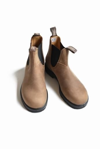 BLUNDSTONE（ブランドストーン） - セレクトショップZABOUの通販