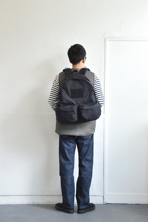 SML（エスエムエル） 3WAY HELMET BAG コヨーテ | セレクトショップ