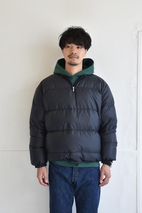 XLARGE×CRESCENT DOWN WORKS ダウンジャケット