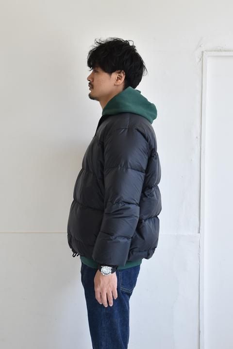 CRESCENT DOWN WORKS (クレセントダウンワークス) ダウン