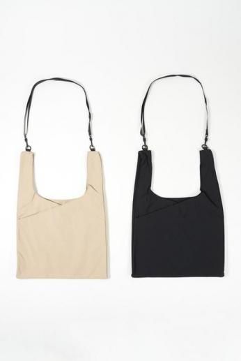 <img class='new_mark_img1' src='https://img.shop-pro.jp/img/new/icons13.gif' style='border:none;display:inline;margin:0px;padding:0px;width:auto;' />ڥեָSLOWCOʥ Span nylon 2way grocery shopper L
