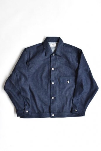 weac.ʥ LOST GENERATION DENIM