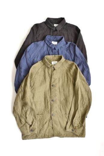 ❤️美品Brena WolvesウールCPOジャケット　シャツ　ネイビー 40s U.S.NAVY NAVAL CPO ウールシャツ 片ポケ 濃紺 ミリタリー