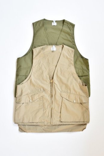 N.O.UNʥʥ VEST<img class='new_mark_img2' src='https://img.shop-pro.jp/img/new/icons13.gif' style='border:none;display:inline;margin:0px;padding:0px;width:auto;' />
