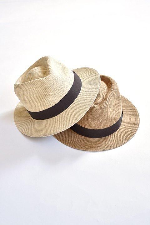 ReqHatter（レックハッター） PAPER BLADE HAT - ZABOU