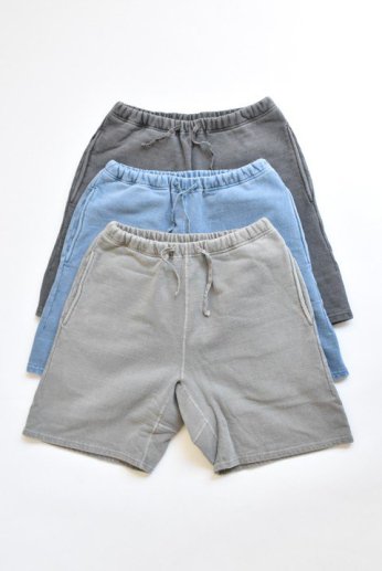 BARNS OUTFITTERSʥС󥺥ȥեå 90'sweat shorts