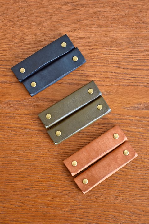 ]BARKOUTSIDERS（バークアウトサイダーズ）OLD CARRY HANDLE　| セレクトショップZABOUの通販/ウェブショップ