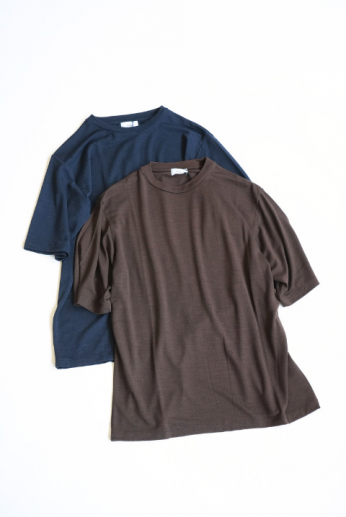 <img class='new_mark_img1' src='https://img.shop-pro.jp/img/new/icons13.gif' style='border:none;display:inline;margin:0px;padding:0px;width:auto;' />LIFiLLʥե WOOLISH® TEE