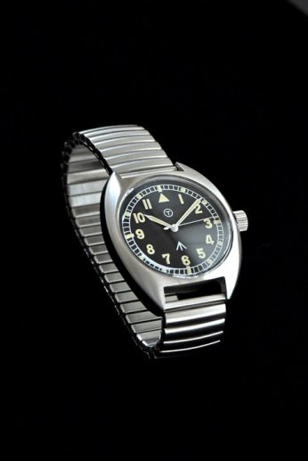 Naval WatchʥʥХ å MILITARY WATCH Mil.-02B-M