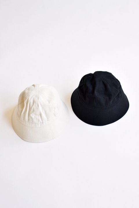 ReqHatter（レックハッター） SAILOR HAT - ZABOU