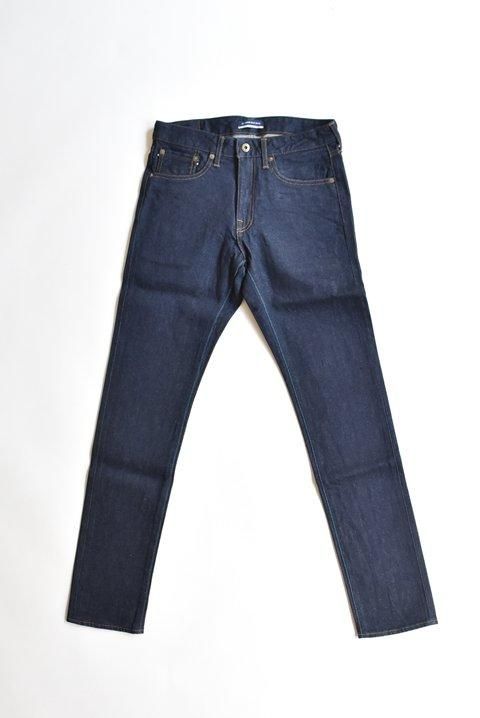 JAPAN BLUE JEANS DENIM FAIR 24AW』ラインナップ紹介 – ZABOU BLOG