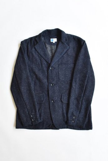 JAPAN BLUE JEANSʥѥ֥롼󥺡Tweed Denim Classic Tailored Jacket