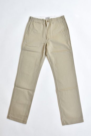 BUZZ RICKSON'SʥХꥯ󥺡ORIGINAL SPEC.CHINOS