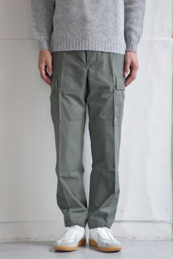 [ꤪ㤤No.4]PROPPERʥץåѡ BDU Trouser Ripstop ꡼ S/S
