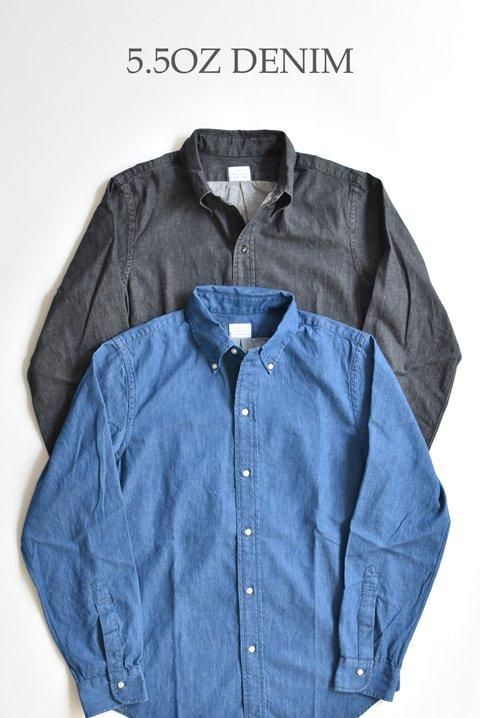 FAR EAST MANUFACTURING BDシャツ FAR EAST MANUFACTURING 