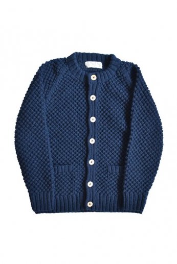 Athena Designsʥƥʥǥ GentsPopcorn Knit Cardigan ݥåץ˥åȥǥ