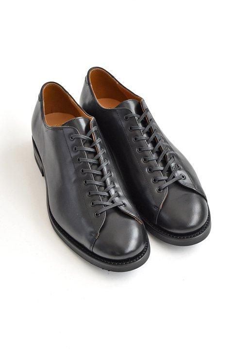 BROTHER BRIDGE ALI（アリ）VINTAGE CALF/BLK