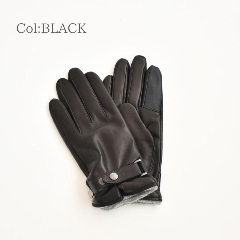 クロマティー様 リクエスト 7点 まとめ商品 KURODA（クロダ） Italian Sheep Belted- Touch Panel - ZABOU