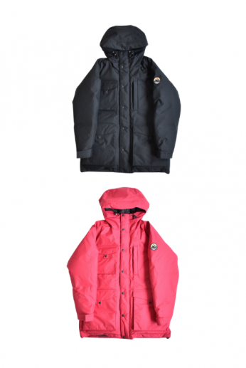 <img class='new_mark_img1' src='https://img.shop-pro.jp/img/new/icons13.gif' style='border:none;display:inline;margin:0px;padding:0px;width:auto;' />ZANTERʥ󥿡 JP ORIGINAL DOWN (ARE MODEL)