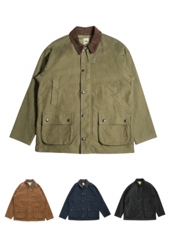 <img class='new_mark_img1' src='https://img.shop-pro.jp/img/new/icons13.gif' style='border:none;display:inline;margin:0px;padding:0px;width:auto;' />F.O.B FACTORYʥեӡ եȥ꡼ RIDING JACKET 