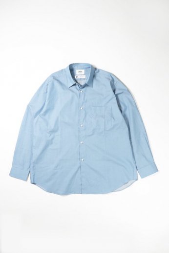 <img class='new_mark_img1' src='https://img.shop-pro.jp/img/new/icons13.gif' style='border:none;display:inline;margin:0px;padding:0px;width:auto;' />weac.ʥ CASUAL DRESS SHIRTSɥåȥ󡡥֥졼