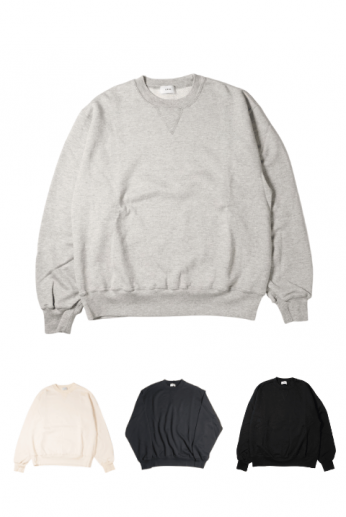 <img class='new_mark_img1' src='https://img.shop-pro.jp/img/new/icons13.gif' style='border:none;display:inline;margin:0px;padding:0px;width:auto;' />LIFiLLʥե COTTONY® BASIC SWEAT