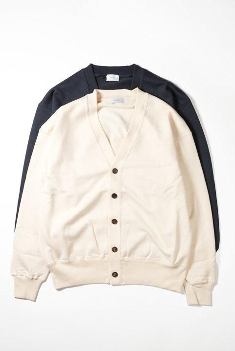 1月2日販売開始 LIFiLL（リフィル） COTTONY® BASIC SWEAT
