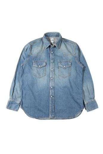 F.O.B FACTORY（FOBファクトリー） - セレクトショップZABOUの通販