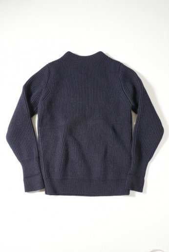 <img class='new_mark_img1' src='https://img.shop-pro.jp/img/new/icons25.gif' style='border:none;display:inline;margin:0px;padding:0px;width:auto;' />ںʪ ANDERSEN ANDERSEN NAVY CREWNECK XS