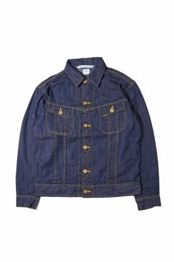 N.O.UNʥʥ JKT TYPE 188 DENIM