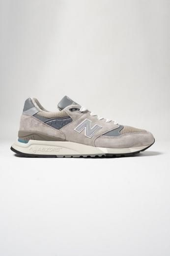 NewBalanceʥ˥塼Х󥹡U998GR