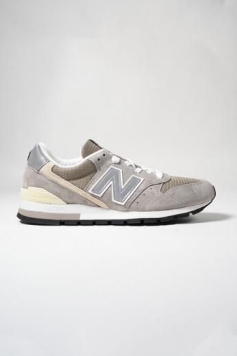 NewBalanceʥ˥塼Х󥹡U996GR