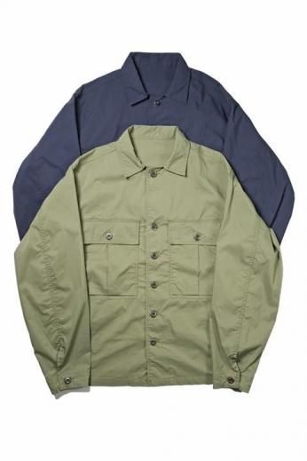 HARRISSʥϥꥹˡM-43 TYPE JACKET