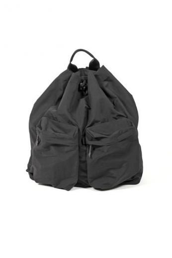 <img class='new_mark_img1' src='https://img.shop-pro.jp/img/new/icons13.gif' style='border:none;display:inline;margin:0px;padding:0px;width:auto;' />ڥեָSLOWCOʥ Span nylon draw string day pack