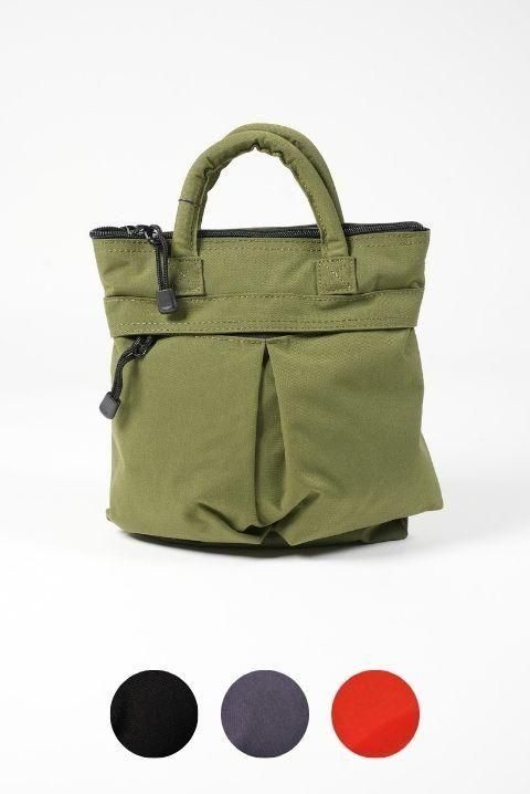 フェア期間限定】SML（エスエムエル） HELMET BAG SS K901133U