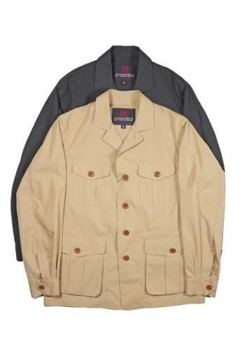 ジャケット・アウター Empire&sons Resolute boysmarket zabou m Boysmarket m.i.d.a Resolute zabou USA - メルカリ