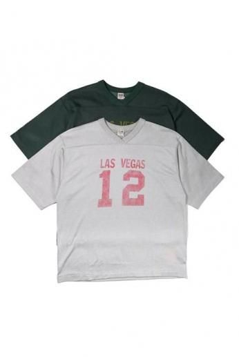 BARNS OUTFITTERSʥС󥺥ȥեå C/R FOOTBALL PT-T