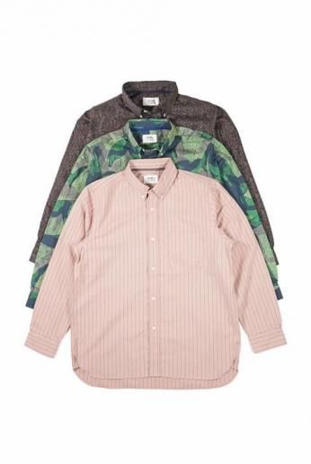 <img class='new_mark_img1' src='https://img.shop-pro.jp/img/new/icons13.gif' style='border:none;display:inline;margin:0px;padding:0px;width:auto;' />weac.ʥ BASIC SHIRTS