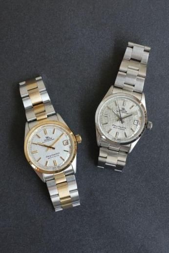 <img class='new_mark_img1' src='https://img.shop-pro.jp/img/new/icons13.gif' style='border:none;display:inline;margin:0px;padding:0px;width:auto;' />VAGUE WATCH Co.（ヴァーグウォッチカンパニー） Every-One-Date