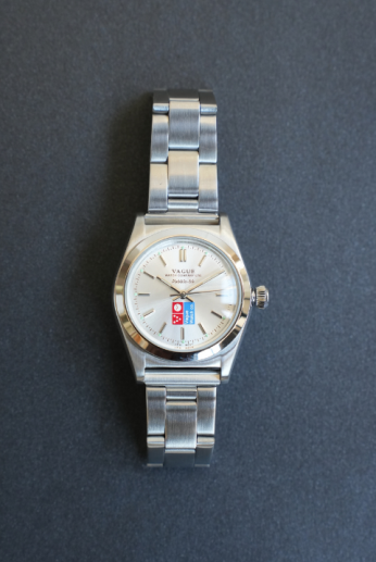 <img class='new_mark_img1' src='https://img.shop-pro.jp/img/new/icons13.gif' style='border:none;display:inline;margin:0px;padding:0px;width:auto;' />VAGUE WATCH Co.（ヴァーグウォッチカンパニー） Vabble