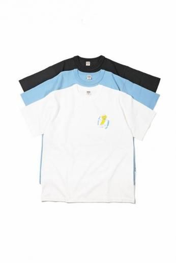 <img class='new_mark_img1' src='https://img.shop-pro.jp/img/new/icons13.gif' style='border:none;display:inline;margin:0px;padding:0px;width:auto;' />BARNS OUTFITTERSʥС󥺥ȥեå TOUGH NECK SS PT 