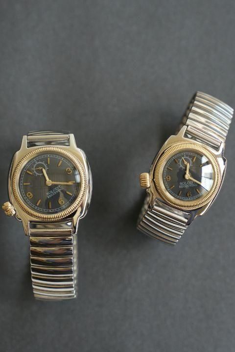 VAGUE WATCH Co.（ヴァーグウォッチカンパニー
