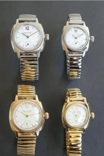 <img class='new_mark_img1' src='https://img.shop-pro.jp/img/new/icons13.gif' style='border:none;display:inline;margin:0px;padding:0px;width:auto;' />VAGUE WATCH Co.ʥåѥˡ Coussin 12 Extension